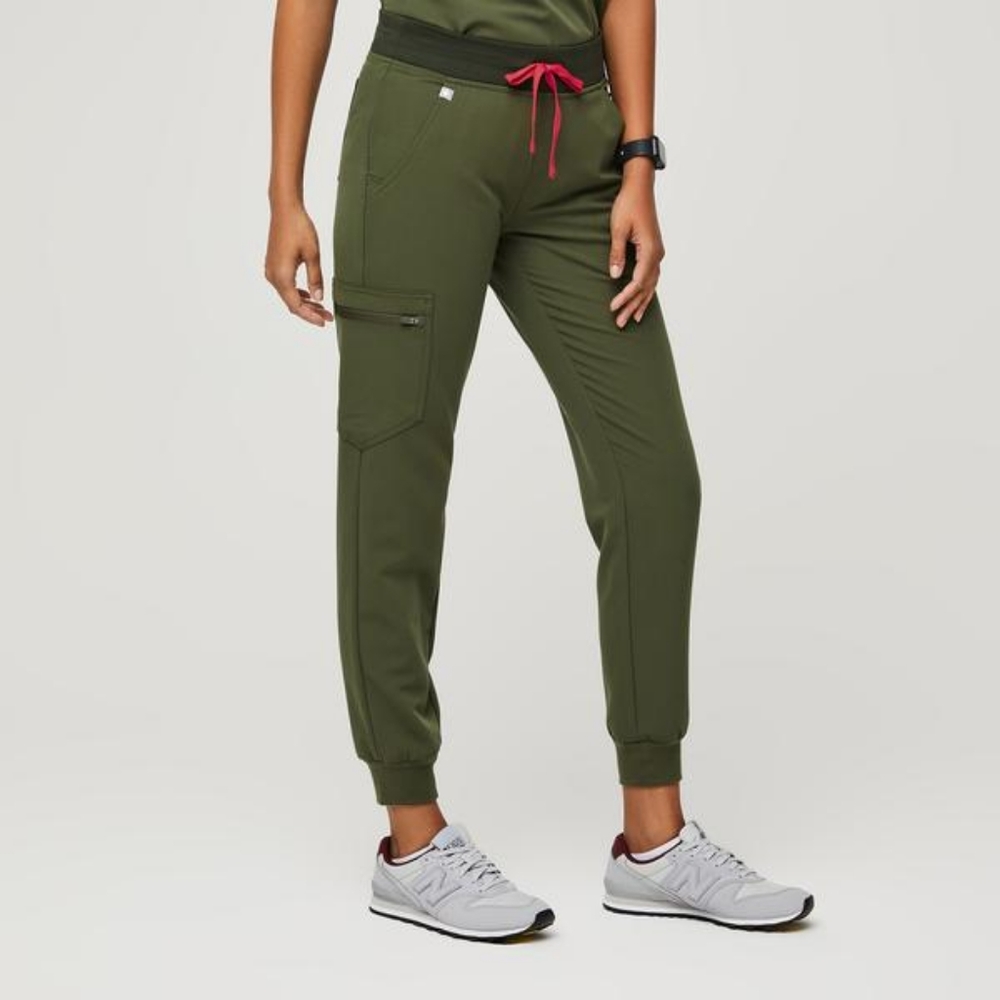 FIGS  ZAMORA JOGGER